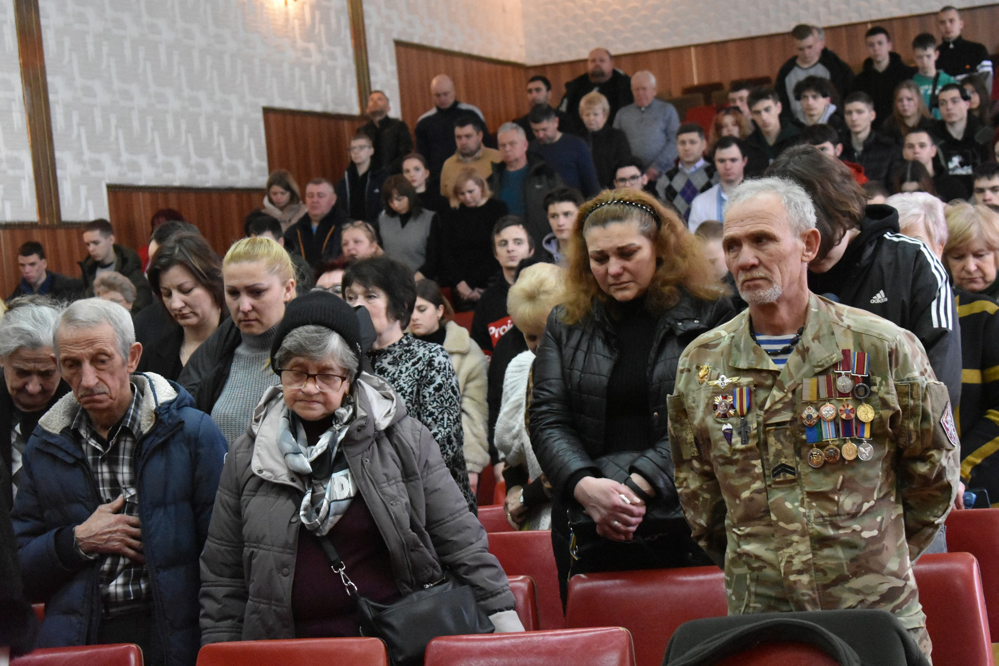 меморіал