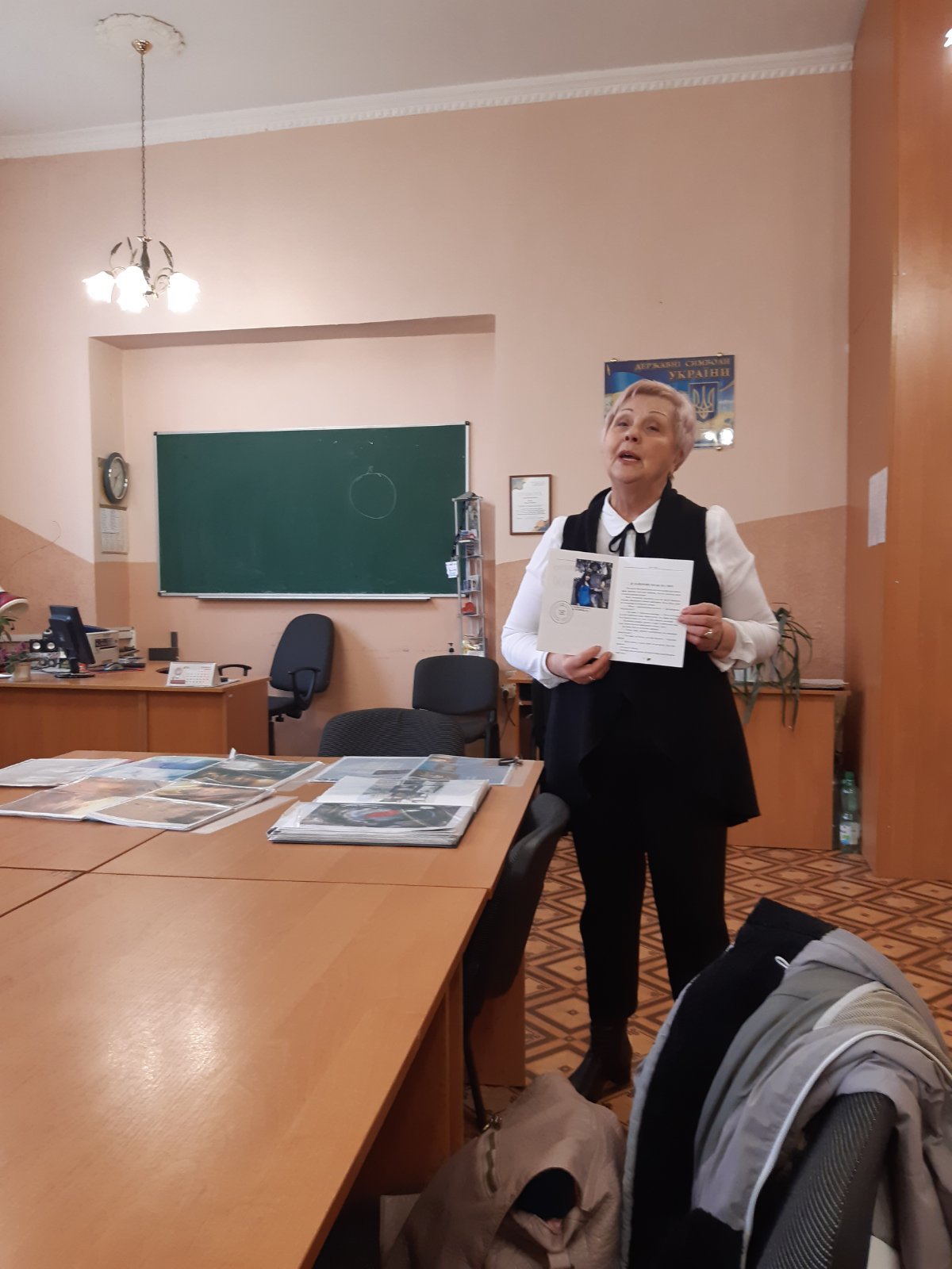 навчання вступ коледж
