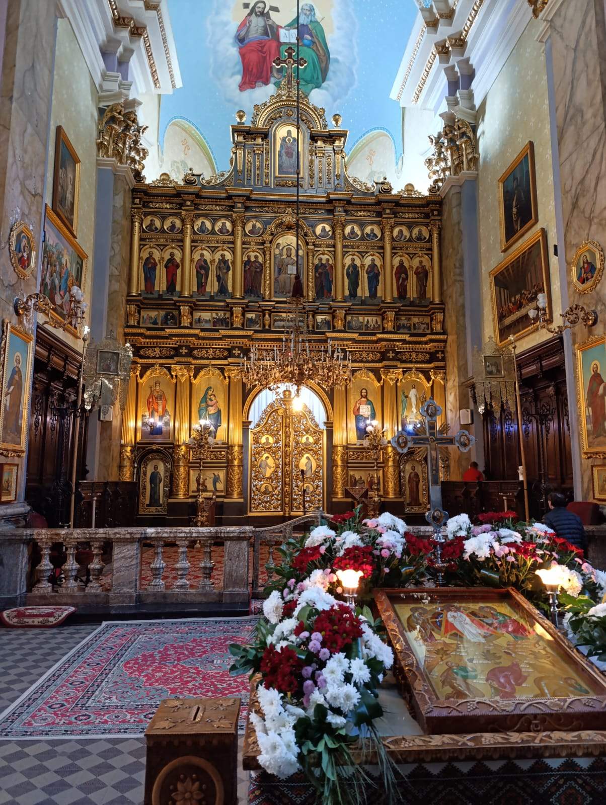 Львів