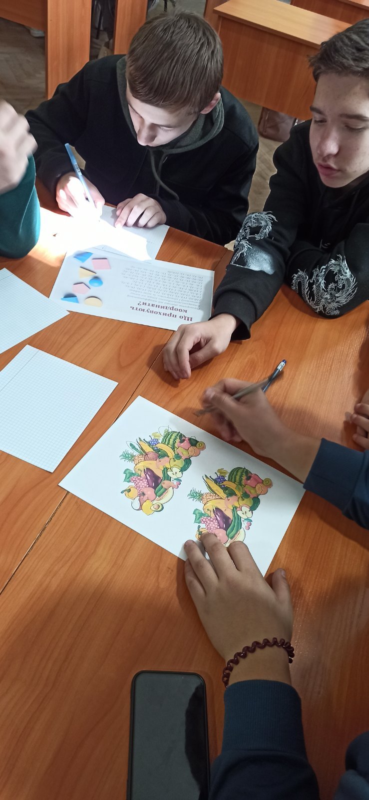 інформатика