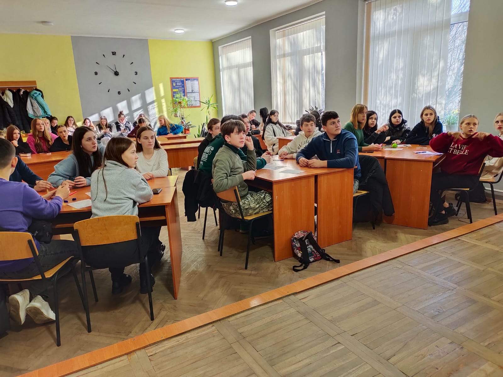 інформатика