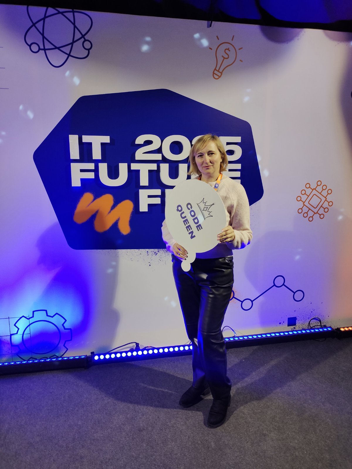 IT Future Fest 2025