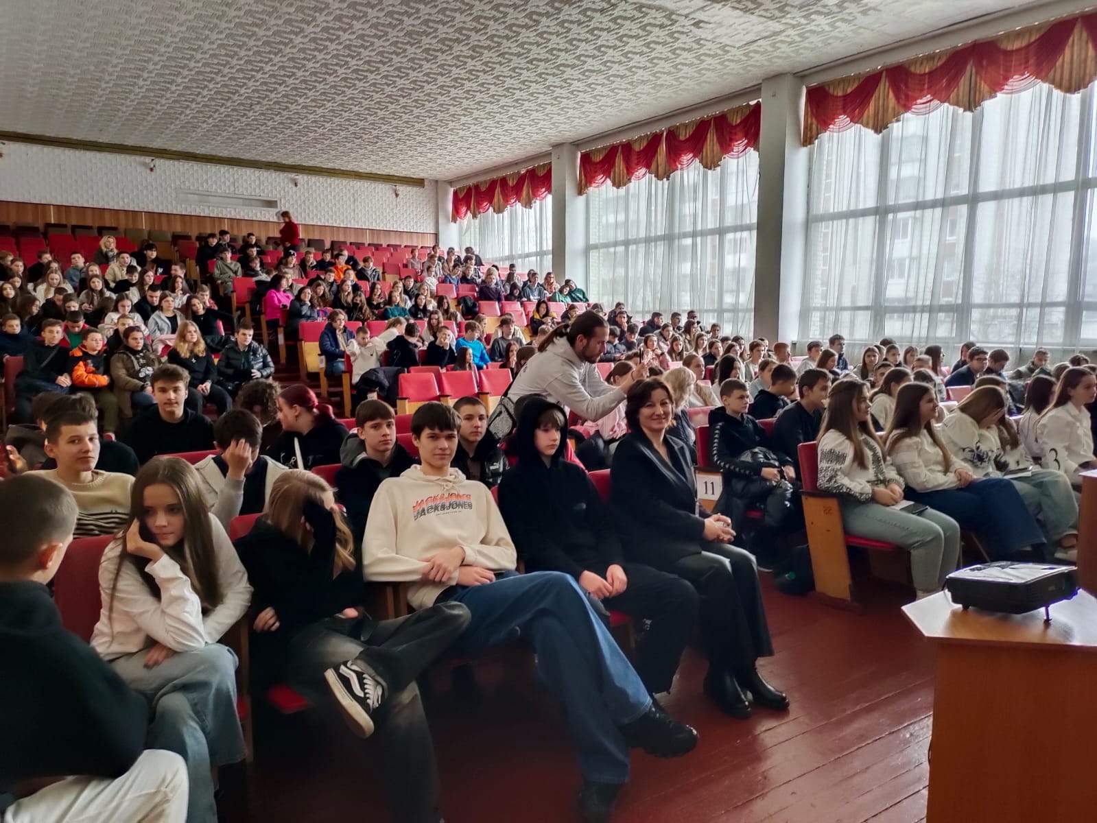 it професія