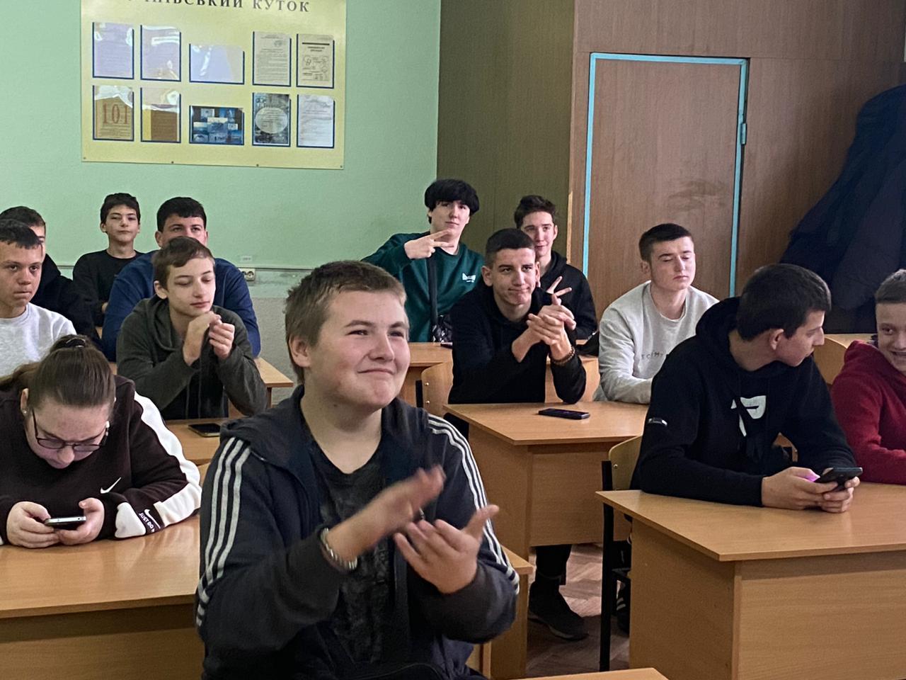 інформатика