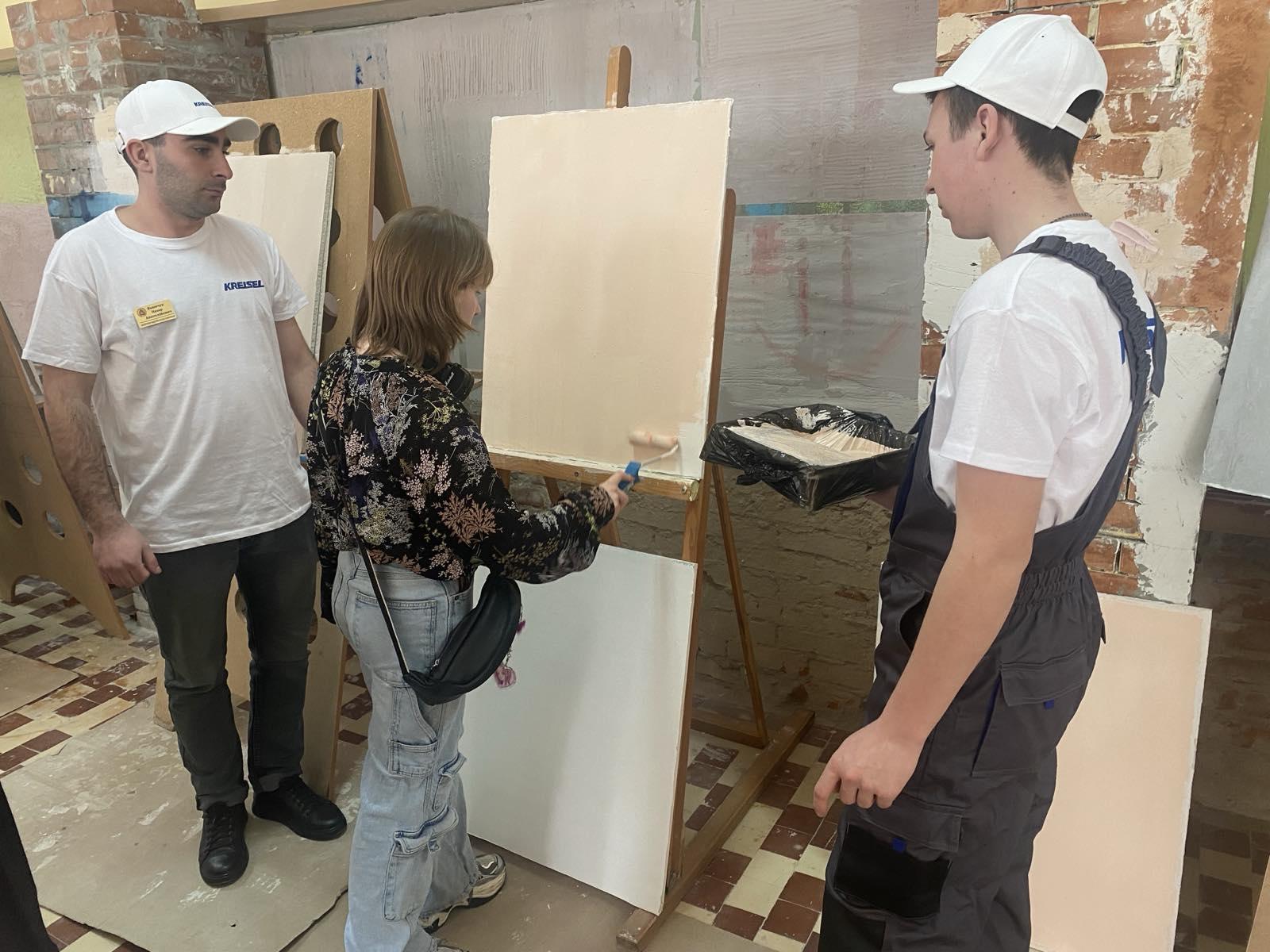 навчання в коледжі