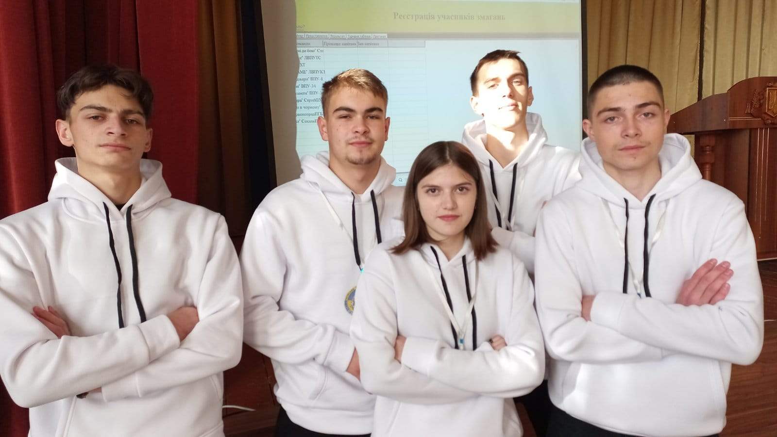 брей ринг і іт