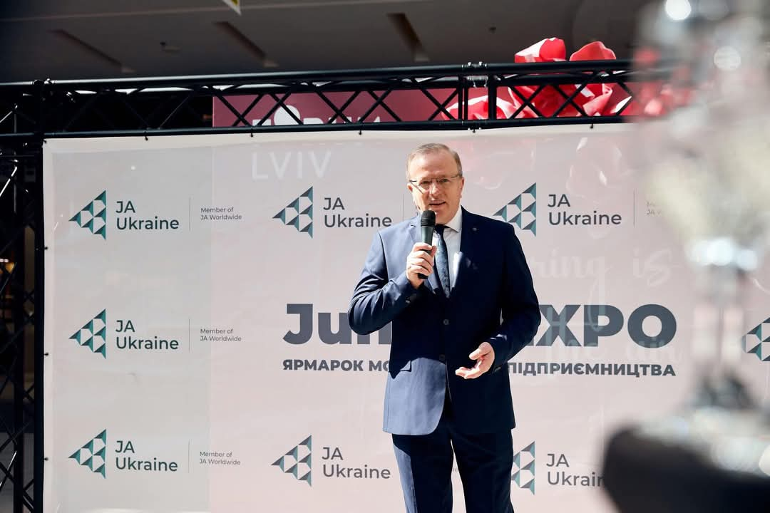 навчання бізнесу
