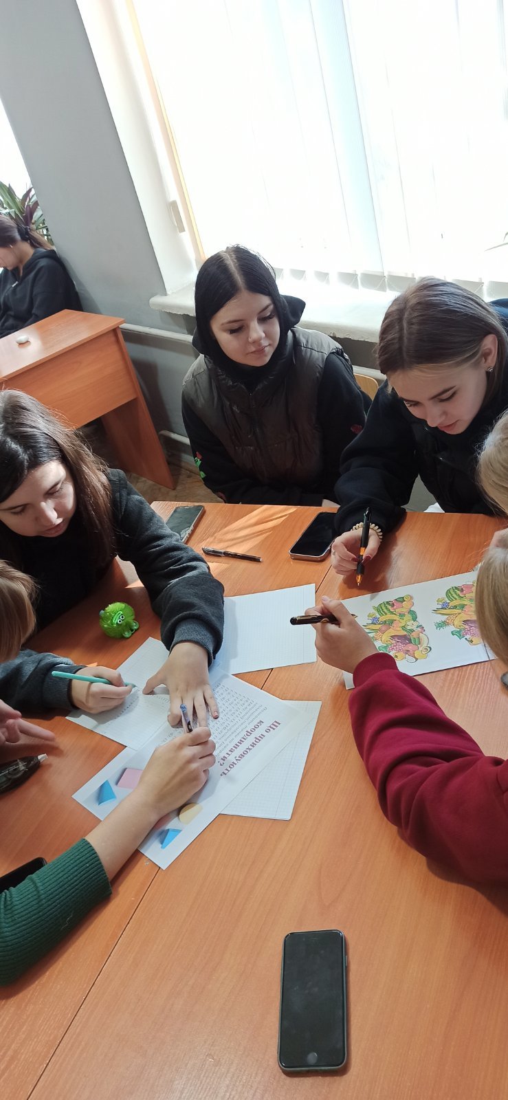 інформатика