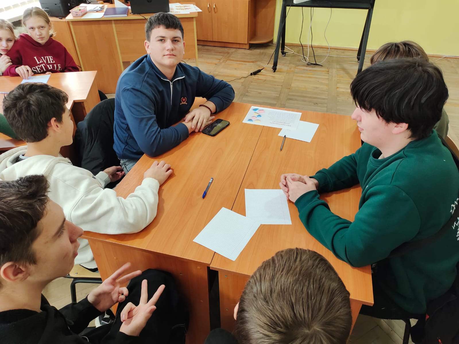 інформатика