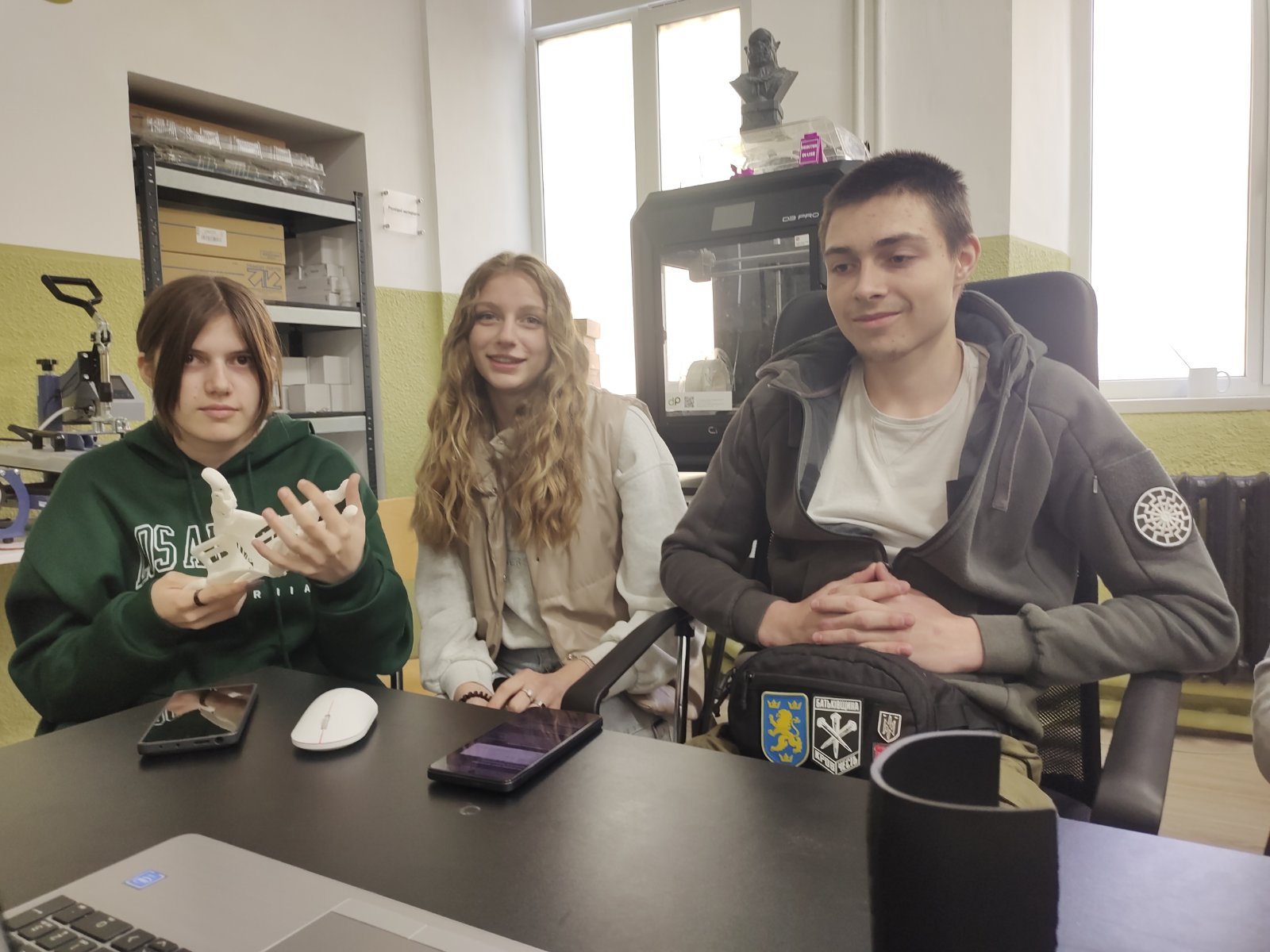 власний бізнес навчання
