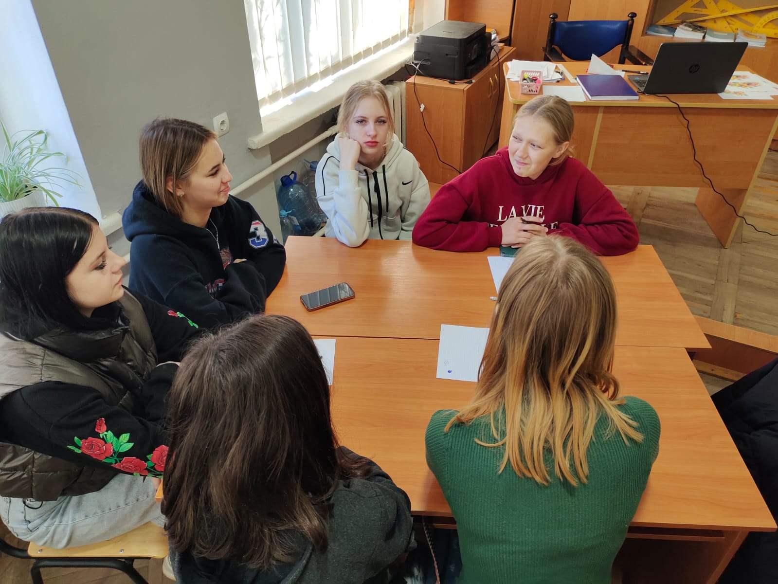 інформатика