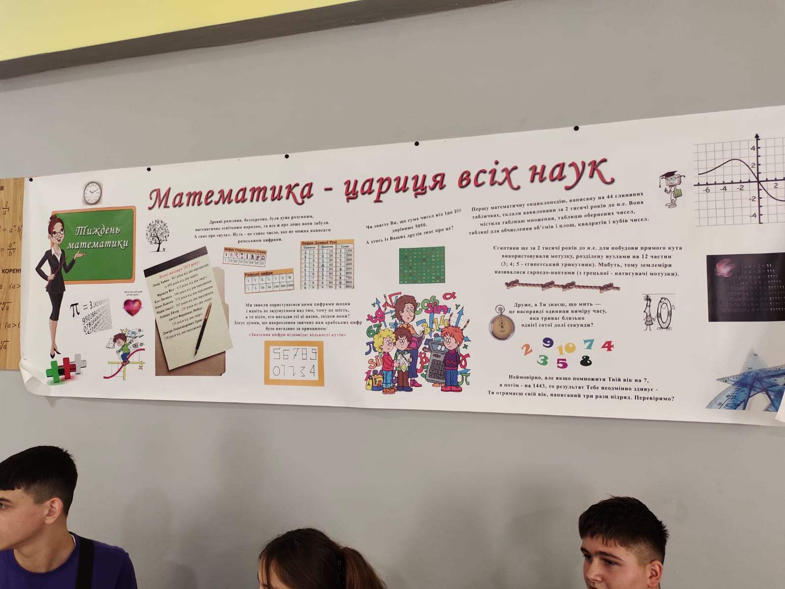 інформатика