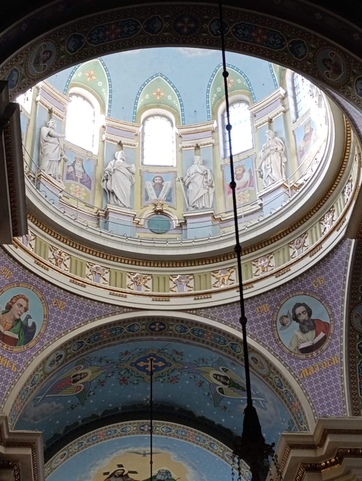 Львів церква