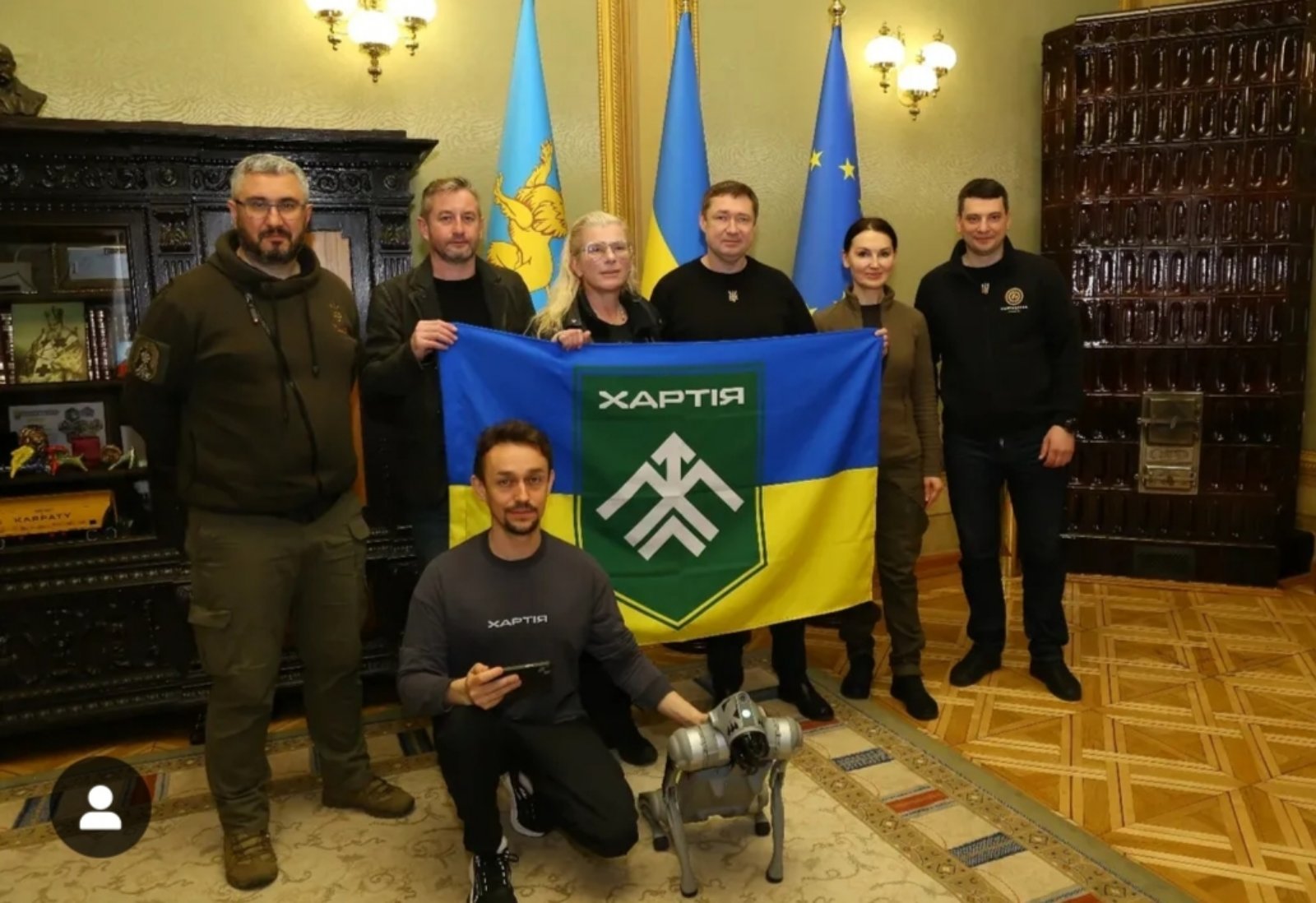роботи і зсу